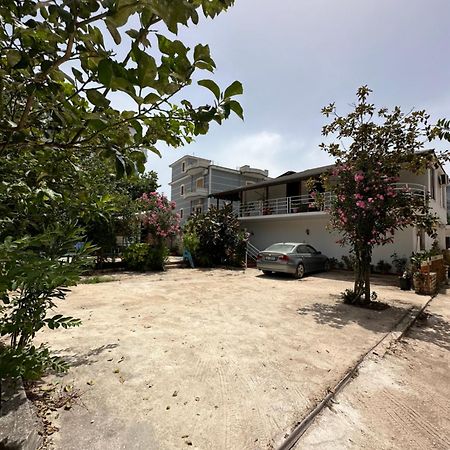 Villa Katalina คซามิล ภายนอก รูปภาพ
