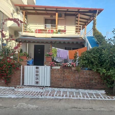 Villa Katalina คซามิล ภายนอก รูปภาพ