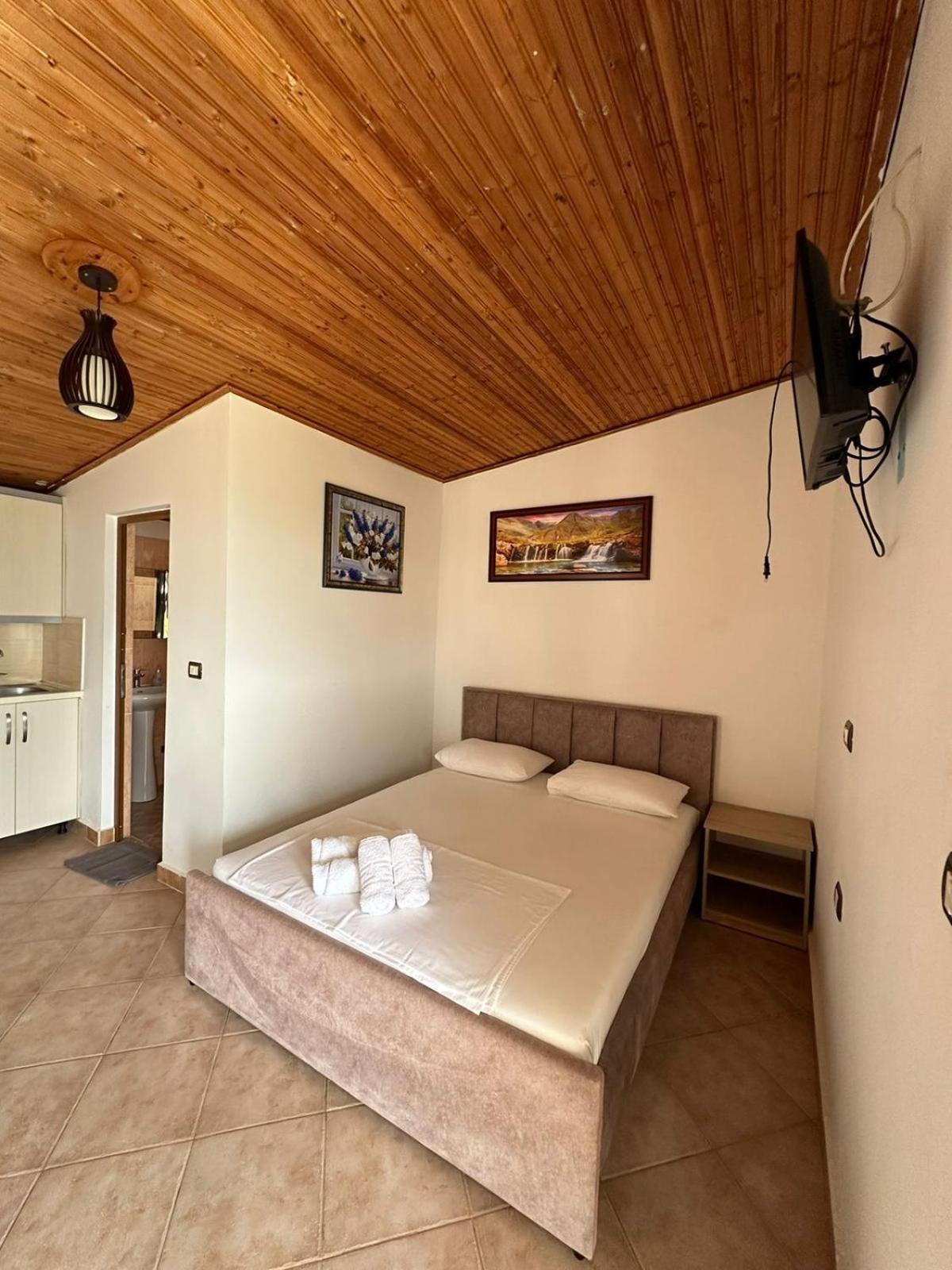 Villa Katalina คซามิล ภายนอก รูปภาพ