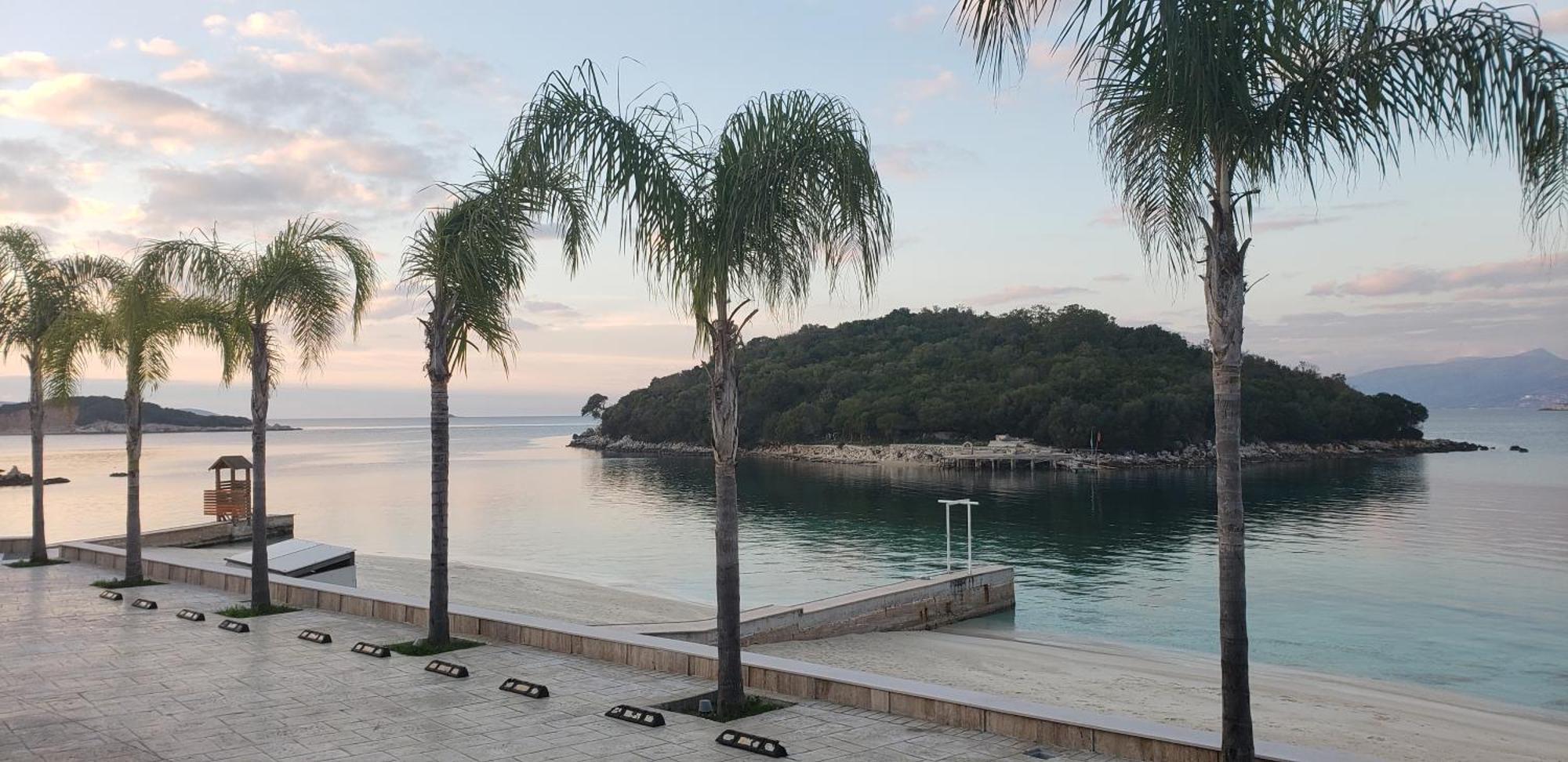 Villa Katalina คซามิล ภายนอก รูปภาพ