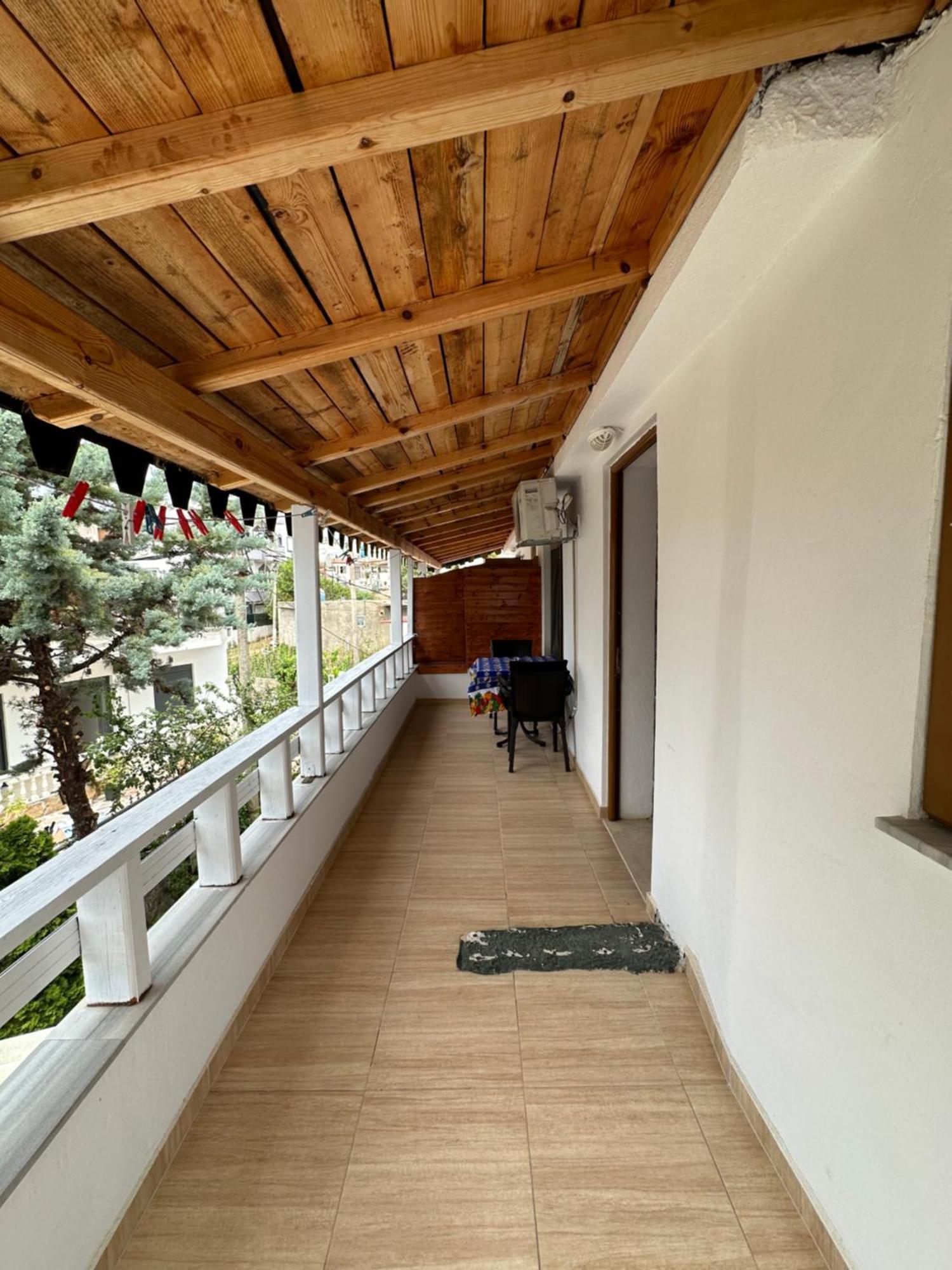 Villa Katalina คซามิล ภายนอก รูปภาพ