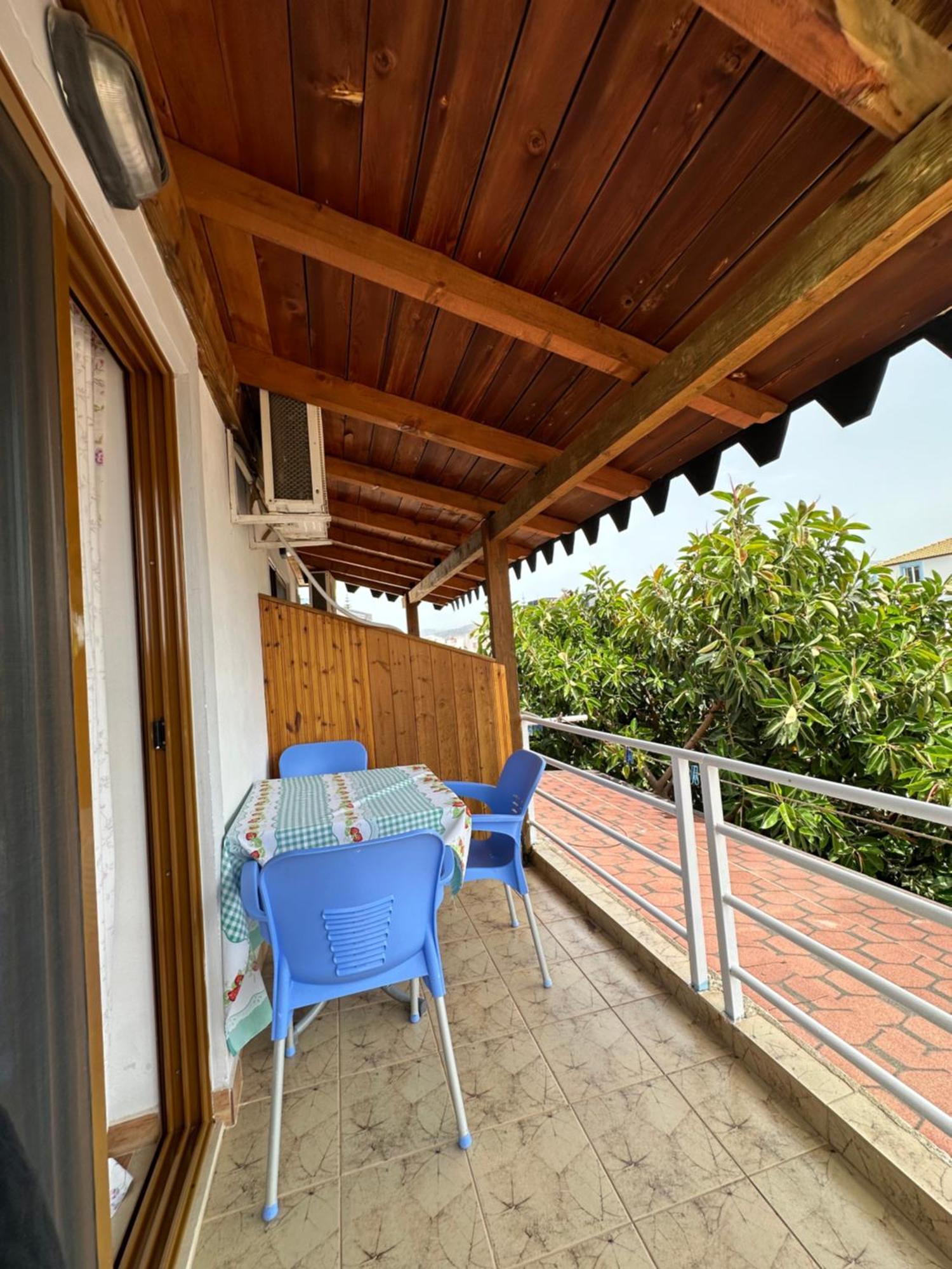 Villa Katalina คซามิล ภายนอก รูปภาพ