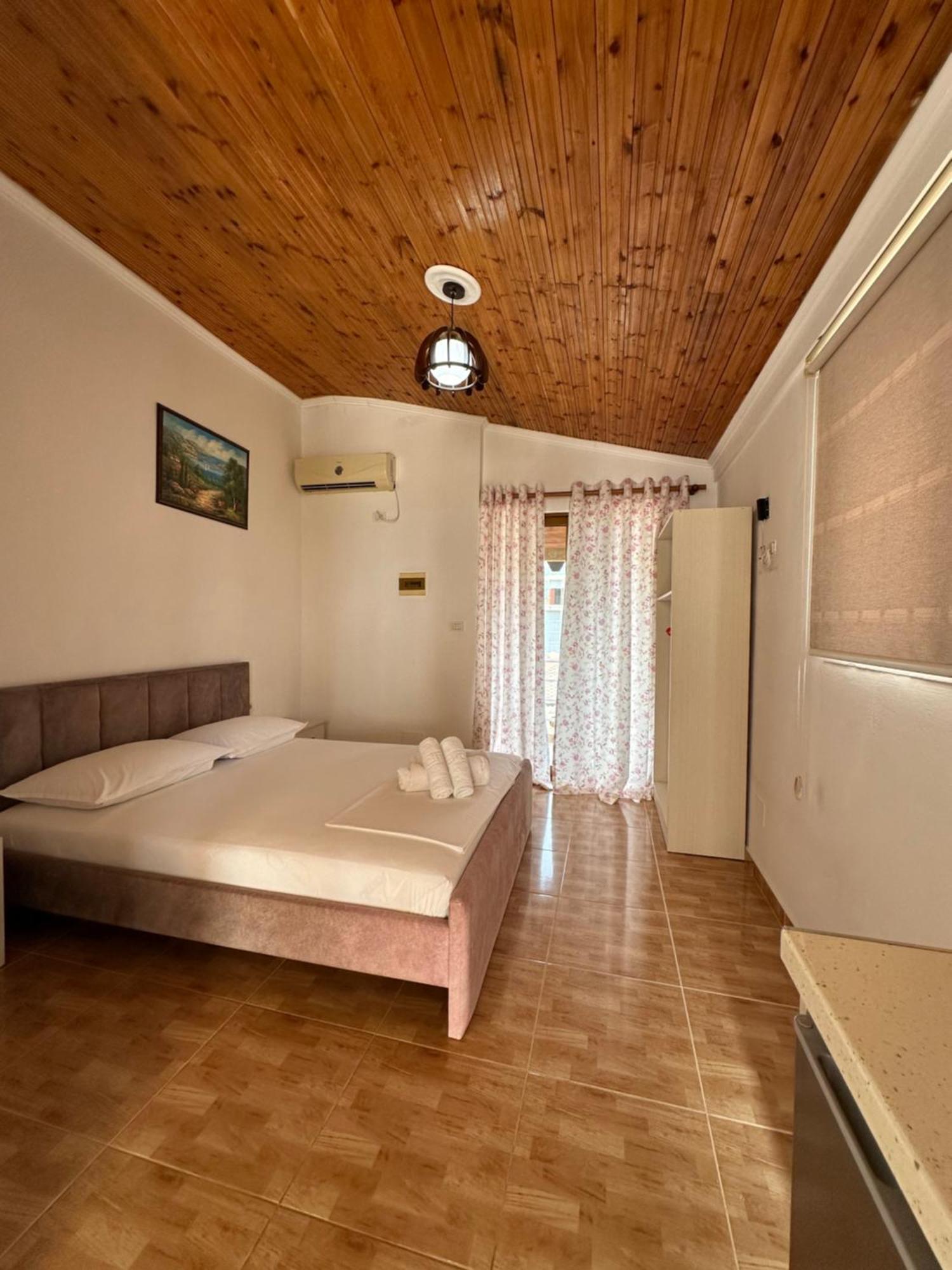 Villa Katalina คซามิล ภายนอก รูปภาพ