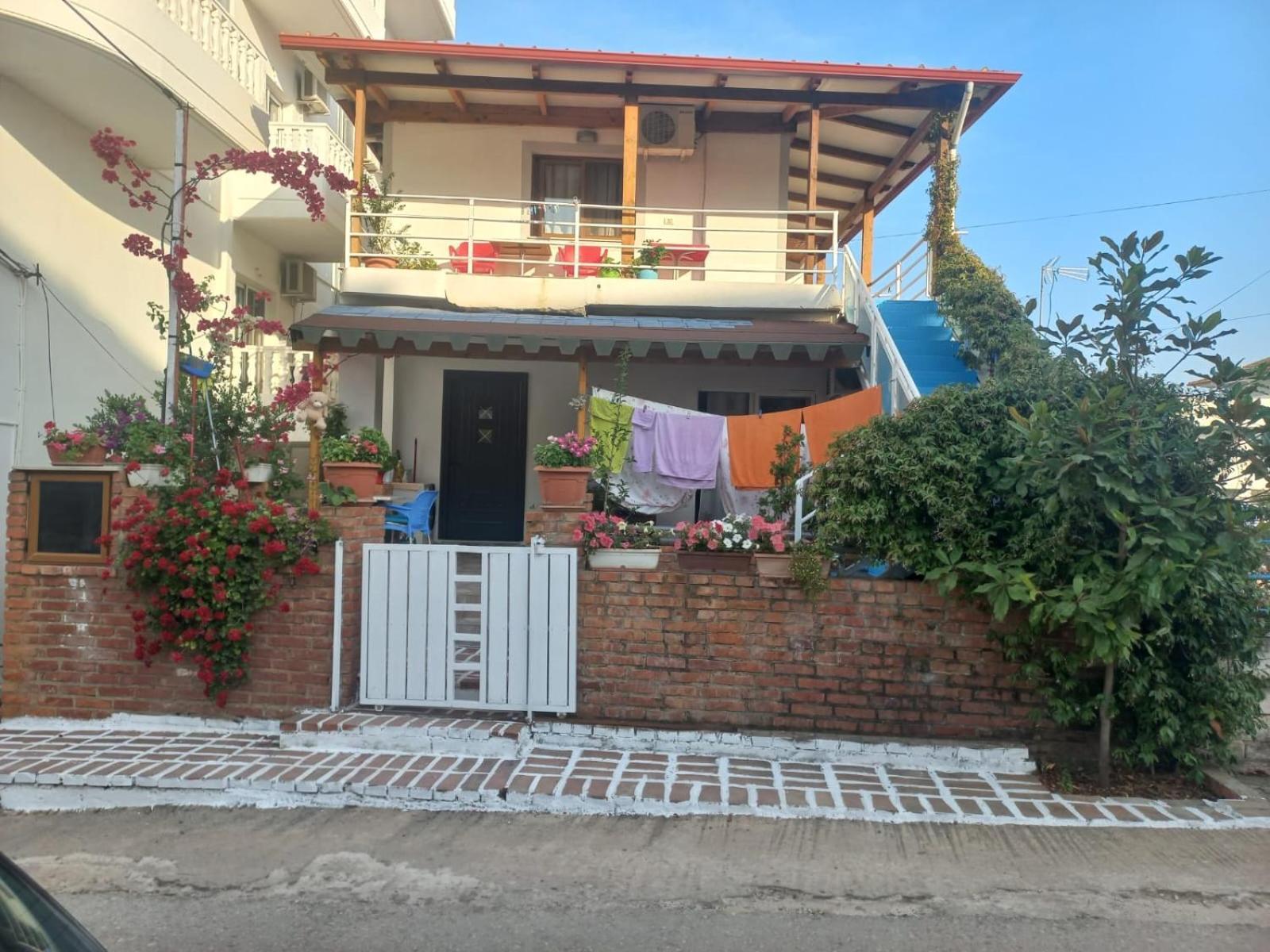 Villa Katalina คซามิล ภายนอก รูปภาพ