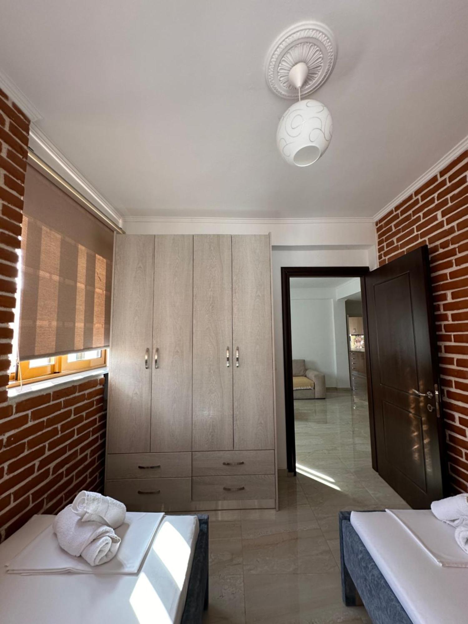 Villa Katalina คซามิล ภายนอก รูปภาพ