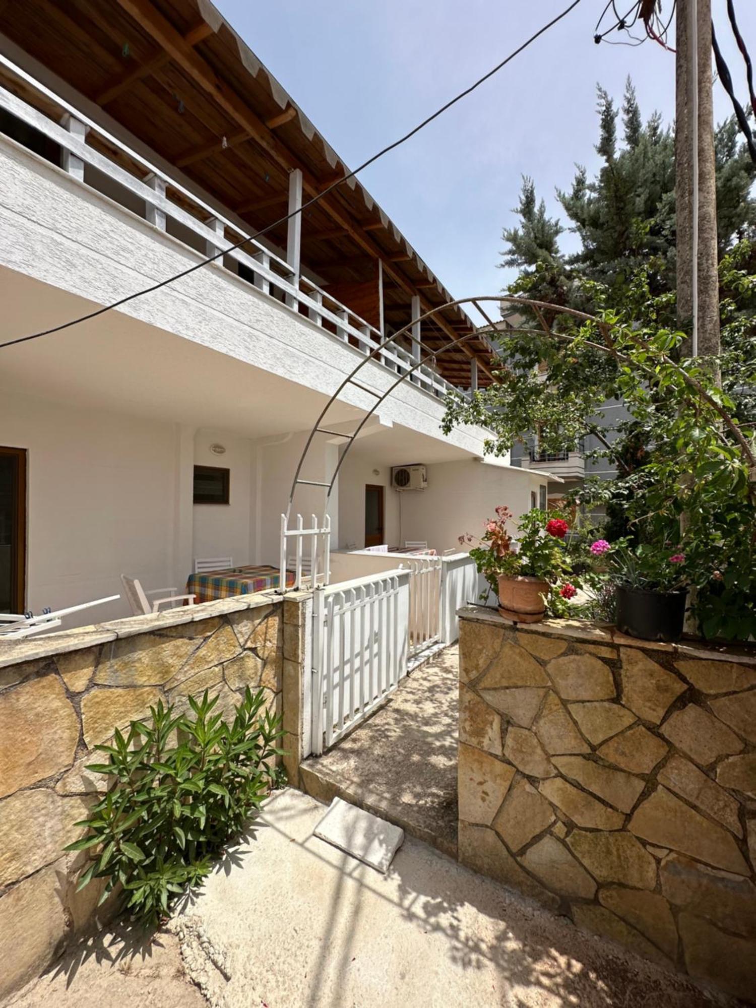 Villa Katalina คซามิล ภายนอก รูปภาพ